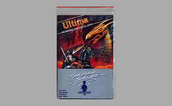 Game Box
