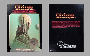 Game Box