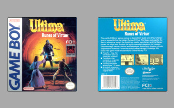 Game Box