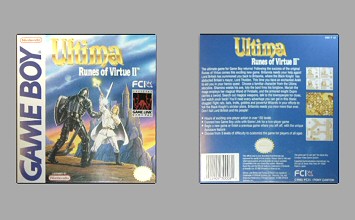 Game Box