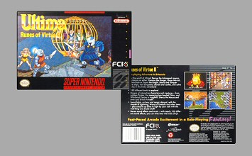 Game Box