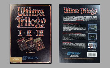 Game Box