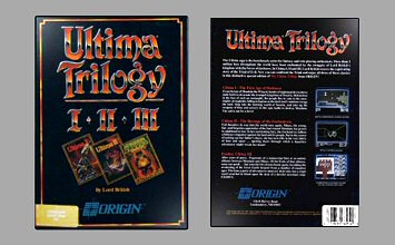 Game Box