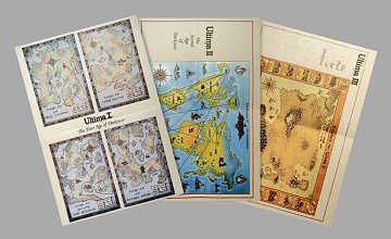 Maps