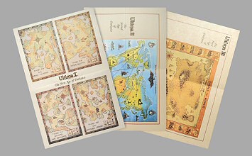 Maps