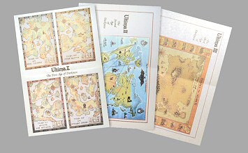 Maps