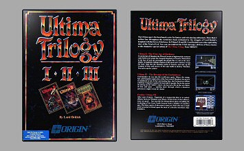 Game Box