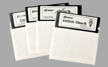Disks