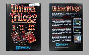 Game Box