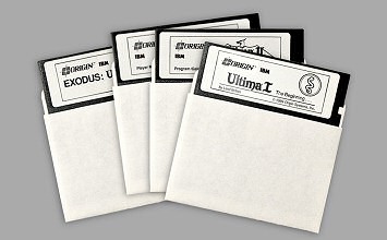 Disks