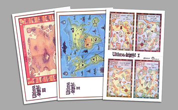 Maps