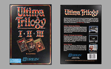 Game Box