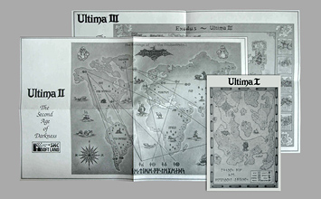 Maps