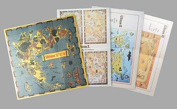 Maps