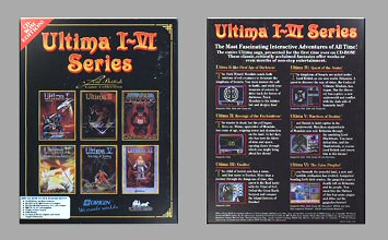 Game Box