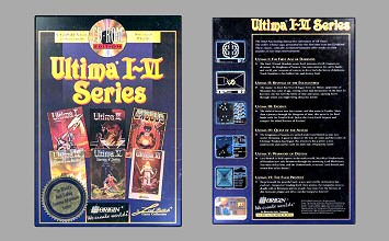 Game Box