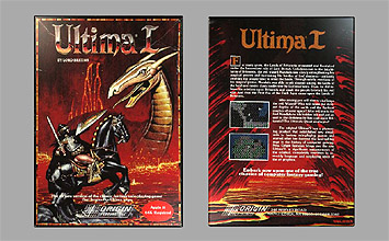 Game Box