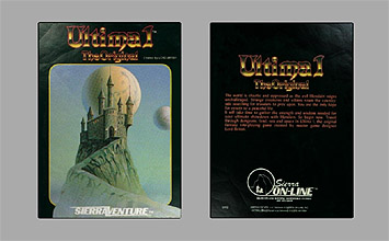 Game Box