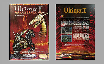 Game Box