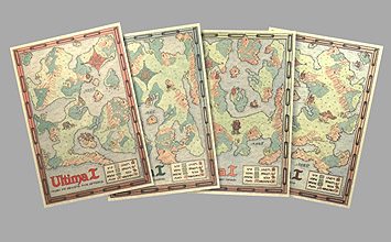 Maps