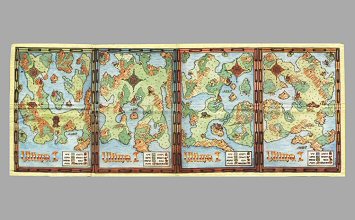 Maps