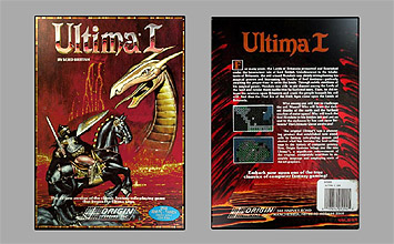 Game Box