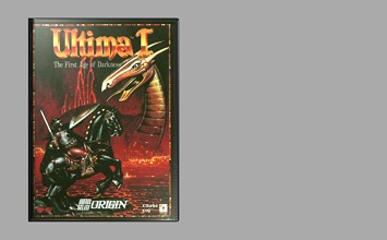 Game Box