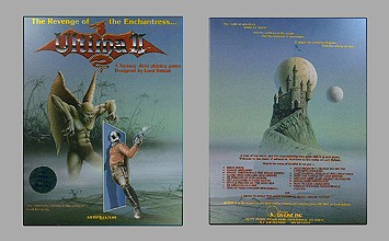 Game Box
