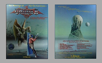 Game Box