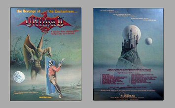 Game Box