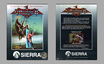 Game Box
