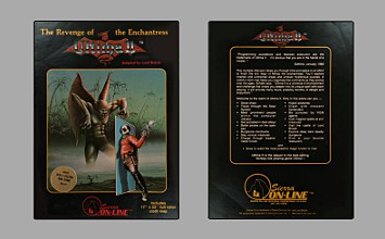 Game Box