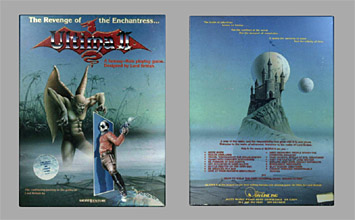 Game Box