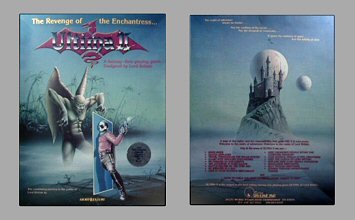 Game Box