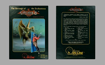 Game Box