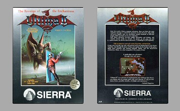 Game Box