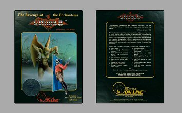 Game Box