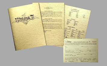 Documentation