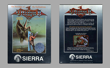 Game Box