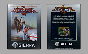 Game Box
