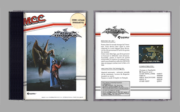Game Box