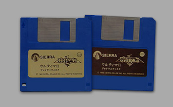 Disks