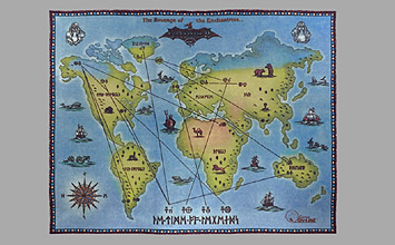 Maps