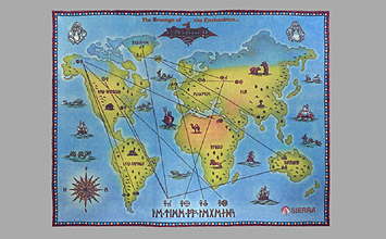 Maps