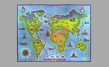 Maps