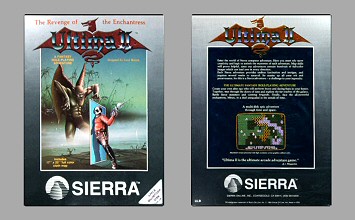 Game Box