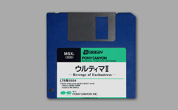 Disks