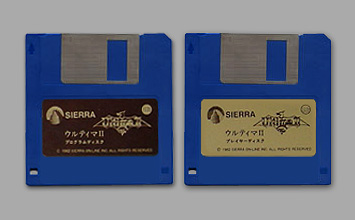 Disks
