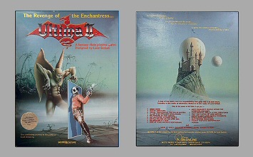 Game Box