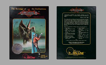 Game Box